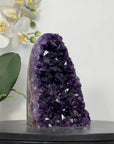 Top Quality Natural Amethyst Cathedral - CBP1283