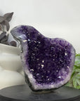 Large Natural Self Standing Amethyst Geode from uruguay - STGE0088