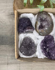 Mineral Specimens Lot - MSLT0211