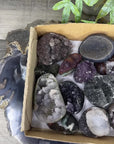 Mineral Specimens Lot - MSLT0215