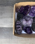 Mineral Specimens Lot - MSLT0232