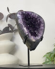 Large Natural Amethyst Geode from Uruguay - MWS3278