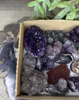 Mineral Specimens Lot - MSLT0220