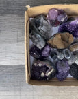 Mineral Specimens Lot - MSLT0229