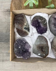 Mineral Specimens Lot - MSLT0204