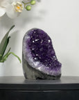 Uruguayana Amethyst Crystal Stone - Best Quality Crystals - CBP1213