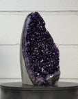 Huge Uruguayan Amethyst Cathedral - Top Quality Self Standing Piece - CBP1204