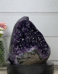 Amethyst Statement Piece from Uruguay - CBP1277