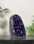 Large Natural Amethyst Cathedral - Top Quality Specimen - CBP1418