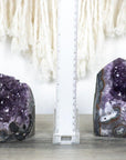 Amethyst Cathedrals Lot - AMLT0092 - Southern Minerals 