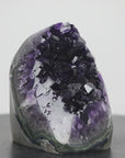Beautiful Natural Amethyst Stone Cathedral, Perfect Gift - CBP0749