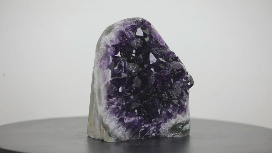 Beautiful Amethyst Stone, Perfect Gift Idea - CBP0714