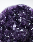 Natural Amethyst, Deep Purple Amethyst, Natural Piece - CBP0388 - Southern Minerals 