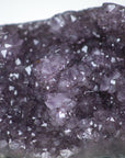 Amethyst Cathedral Cluster Formation - CBP0307
