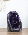 Top Grade Amethyst Crystal Stone Geode - CBP0493