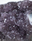 Amethyst Cathedral Cluster Formation - CBP0307