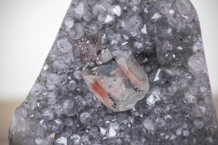 Super Rare Calcite Crystal ]Specimen - MSP0273