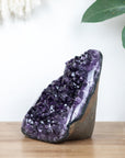 Premium Quality Amethyst, Deep Purple and Shinny Crystals - CBP0394 - Southern Minerals 