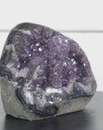 Natural Amethyst Geode, Amethyst Stalactite - CBP0362