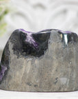 Top Grade Natural Amethyst Geode - CBP0904