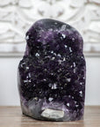Beautiful Large Genuine Amethyst Cathedral - CBP0839