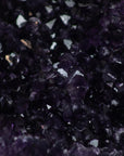 Premium Quality Deep Purple Amethyst Stone - CBP0735